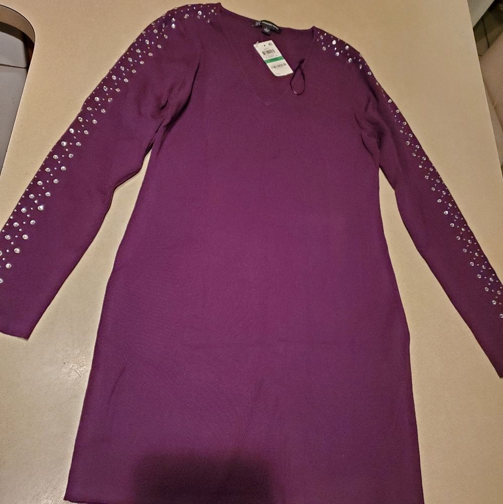 Tunic Sweater - image 1